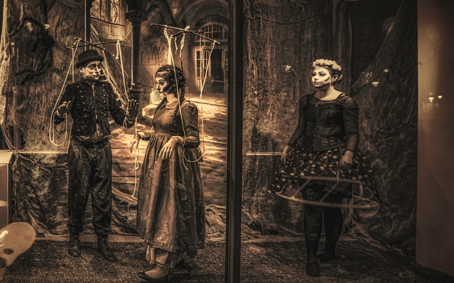 Von Tür zu Tür: So gestalten Sie eine spaßige und sichere Halloween-Tour mit Kindern