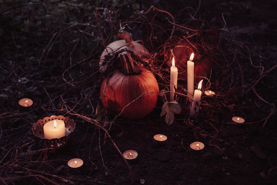 Süßes oder Saures? Familienfreundliche Halloween-Rezepte, die für Gruselstimmung sorgen!
