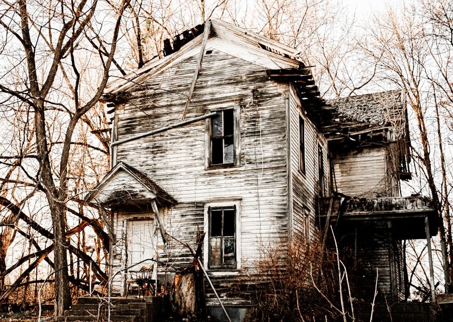 Gruselige DIY-Deko-Ideen für Halloween: So schaffen Sie die perfekte Atmosphäre zu Hause