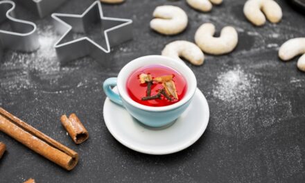 Familienzeit in der Küche: Weihnachtsbäckerei mit Kindern