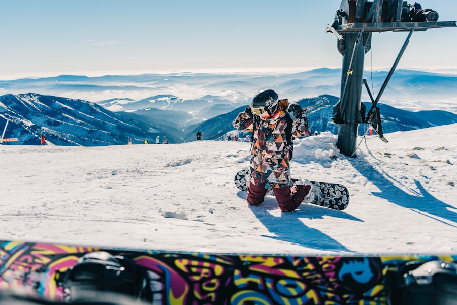 Winterwunderland: Die schönsten Orte für Outdoor-Spaß im Schnee