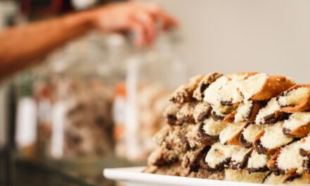 Kinderleichte Backideen für die Adventszeit: Die leckersten Plätzchenrezepte