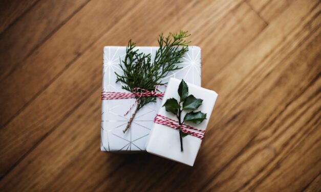 Originelle Geschenkverpackungen selber machen: DIY-Ideen für jede Gelegenheit