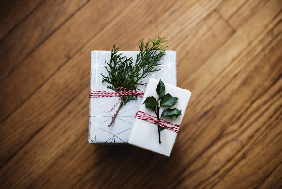 Originelle Geschenkverpackungen selber machen: DIY-Ideen für jede Gelegenheit