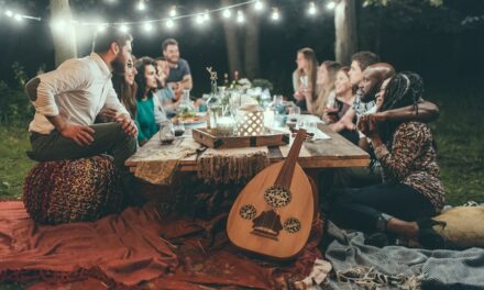 Gemeinsam feiern: Wie Familien ein inklusives Weihnachtsfest gestalten können