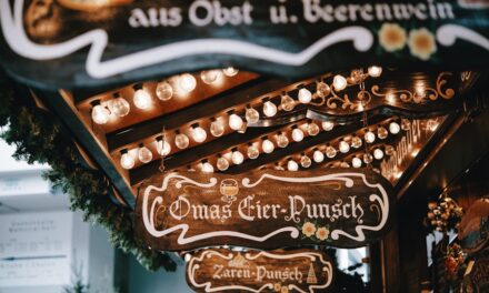 Weihnachtsstimmung für Groß und Klein: Die Top 5 familienfreundlichen Weihnachtsmärkte