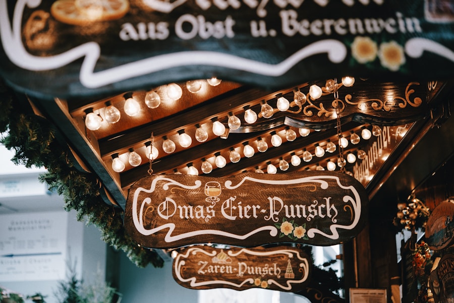 Weihnachtsstimmung für Groß und Klein: Die Top 5 familienfreundlichen Weihnachtsmärkte