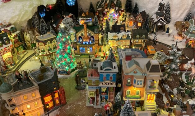 Kreative Ideen für winterliche Abenteuer mit Kindern