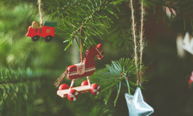 Weihnachtszauber für Kinder: Tipps für eine unvergessliche Festzeit